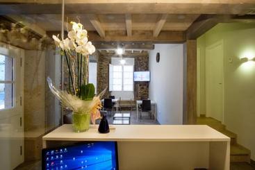 Pension Domus Gallery