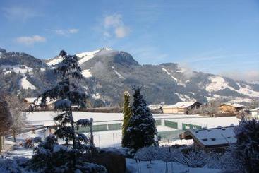 Sport Wellnesshotel Bichlhof