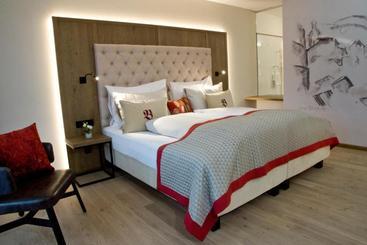 Sport Wellnesshotel Bichlhof