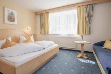 בית מלון כפרי Sunshine Superior Adults Only Ischgl   Kappl