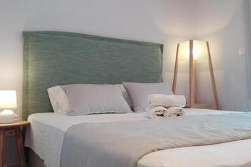 דירה Top Studios