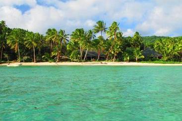 هاستل Beachouse Resort