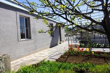 Lusya B&b