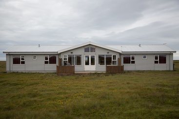 تختخواب و صبحانه Eldhraun Guesthouse