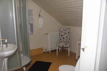تختخواب و صبحانه Gula Villan Guesthouse