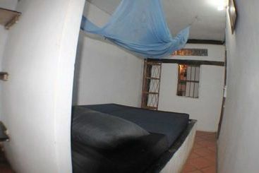 تختخواب و صبحانه Kepmandou Loungebar