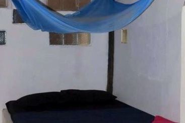 تختخواب و صبحانه Kepmandou Loungebar