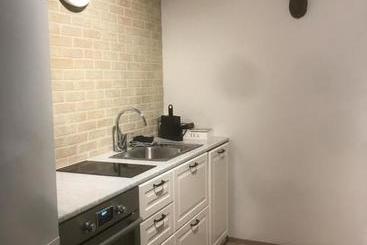 تختخواب و صبحانه Svítan Guesthouse & Apartments