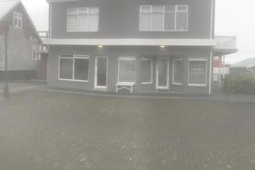 تختخواب و صبحانه Svítan Guesthouse & Apartments