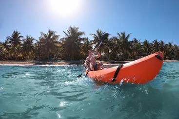 Belizean Dreams Resort