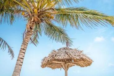 Belizean Dreams Resort