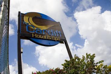 Cardiff Hotel And Spa