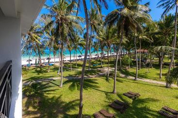 Diani Sea Resort  All Inclusive