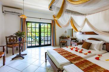Diani Sea Resort  All Inclusive