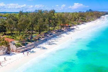 Diani Sea Resort  All Inclusive