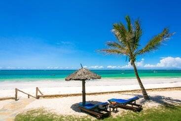 Diani Sea Resort  All Inclusive