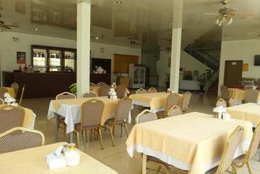 Excelsior Resort
