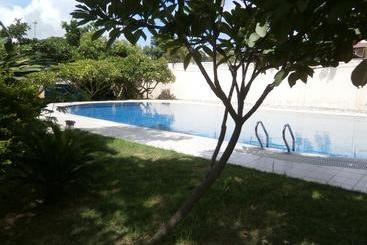 Excelsior Resort