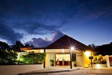 Gecko's Resort