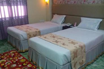 هتل Golden Inn Chattagram Ltd
