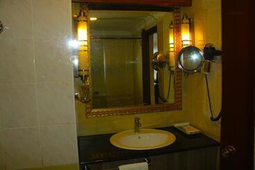 בית מלון כפרי Merica