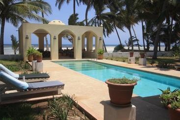 هتل Sawa Sawa Beach House