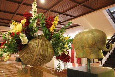 Hotel Timor