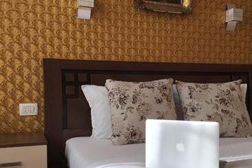هتل Town Bed&breakfast