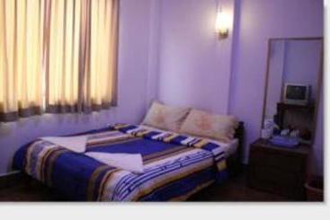 Lucky Ro Hotel & Restaurant