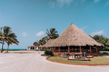 استراحتگاه Royal Belize