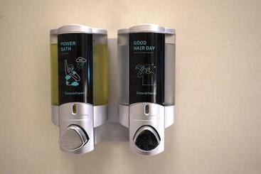 هتل Capsule Transit Klia 2    International Departure, Satellite Building, Level 2