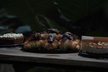 فندق El Refugio De Sayulita   Health And Wellness House