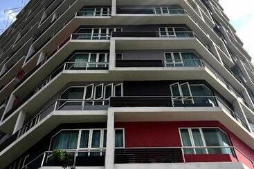 هتل Excellent Location Premium Studio At Palo 101 Ipoh