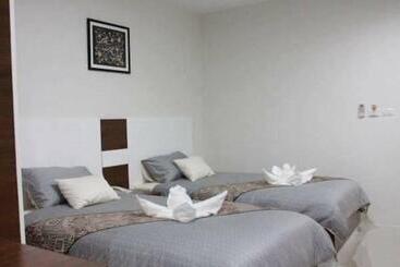 فندق The Infinity Suite Chiangrai