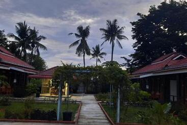 پانسیون Gekq Inn Langkawi B