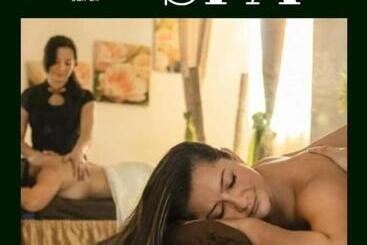 پانسیون Hostel Chill Out San Gil