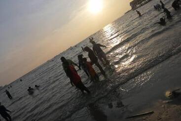 پانسیون Le Seaview Portdickson