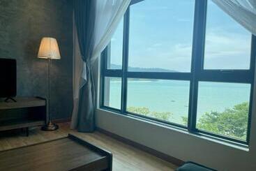 Курорт Lurrve Dê  Sēà Resident Swissbel Doorfront Parking
