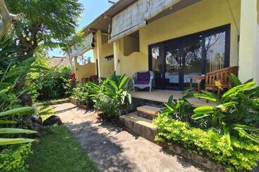 Общежитие Bali Fab Dive Center