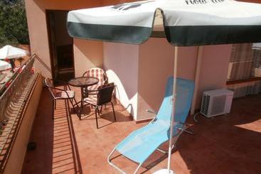 هتل Europa Guest House