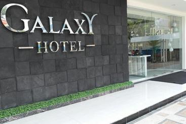 هتل Galaxy