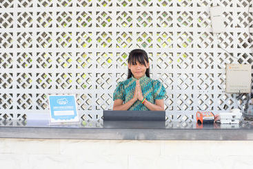 هتل Kampoeng Nelayan Resto And Villa
