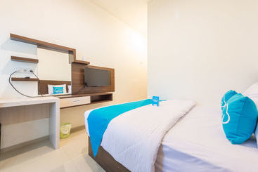 هتل Kampoeng Nelayan Resto And Villa