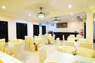 هتل Panorama