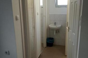 هتل Rugby Club Hostel
