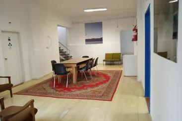 هتل Rugby Club Hostel