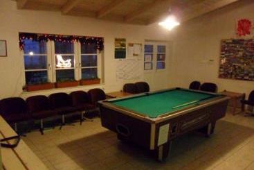 هتل Rugby Club Hostel