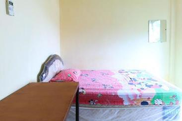 هتل Sentosa 76 Guest House