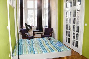 White Rabbit Hostel
