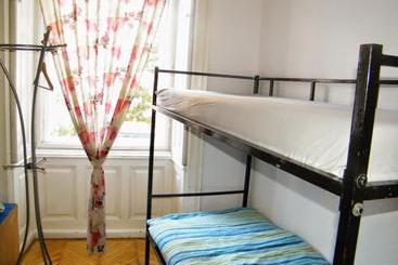 White Rabbit Hostel